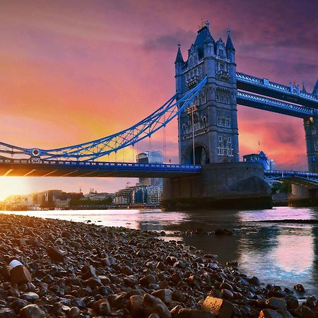 Chic Rooms In Spitalfields, Лондон Екстер'єр фото