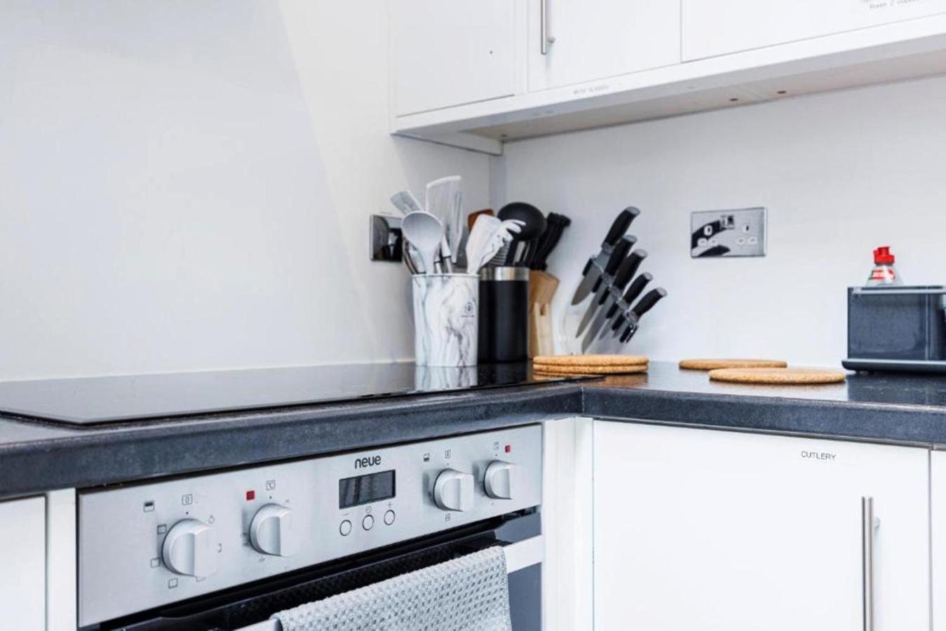 Chic Rooms In Spitalfields, Лондон Екстер'єр фото