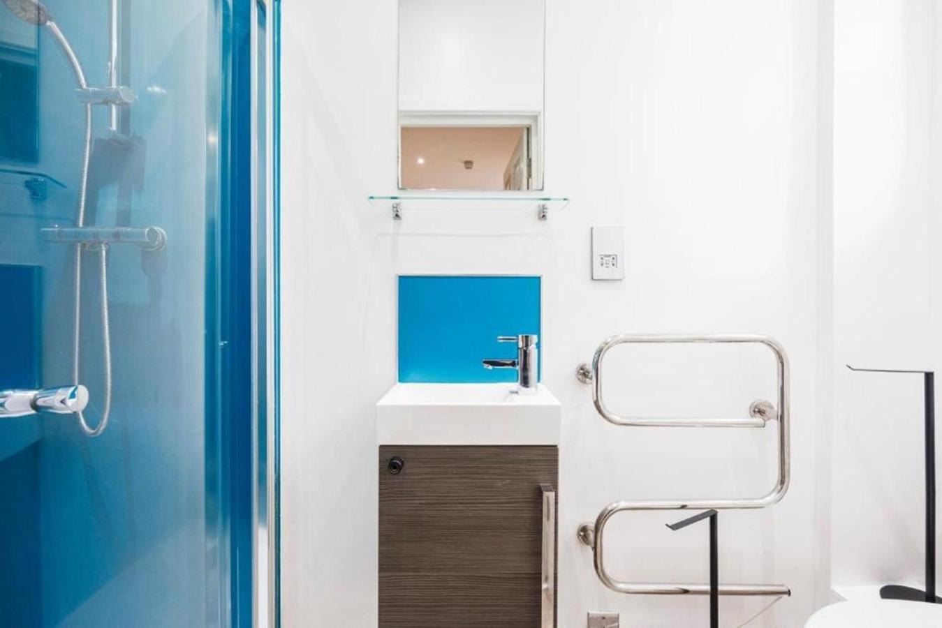 Chic Rooms In Spitalfields, Лондон Екстер'єр фото
