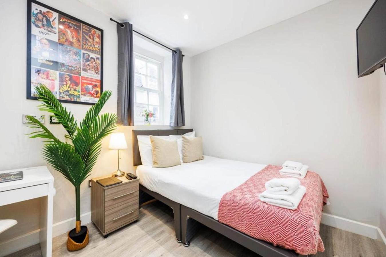 Chic Rooms In Spitalfields, Лондон Екстер'єр фото