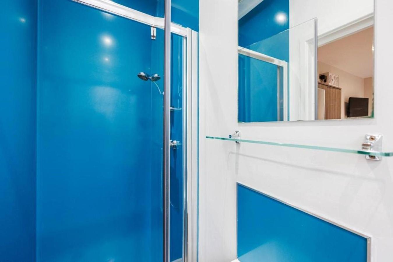 Chic Rooms In Spitalfields, Лондон Екстер'єр фото