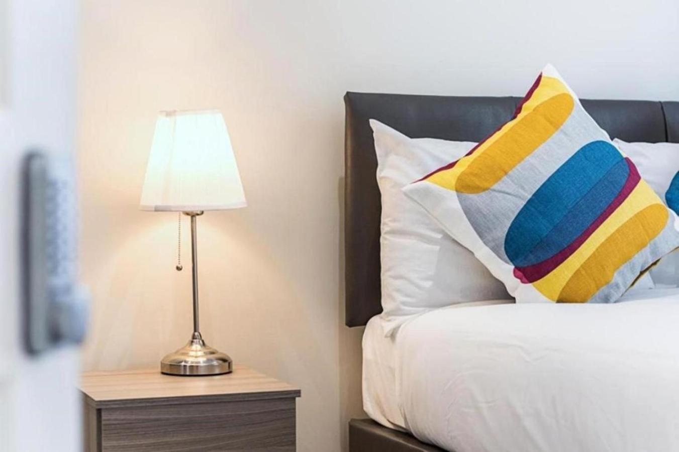 Chic Rooms In Spitalfields, Лондон Екстер'єр фото