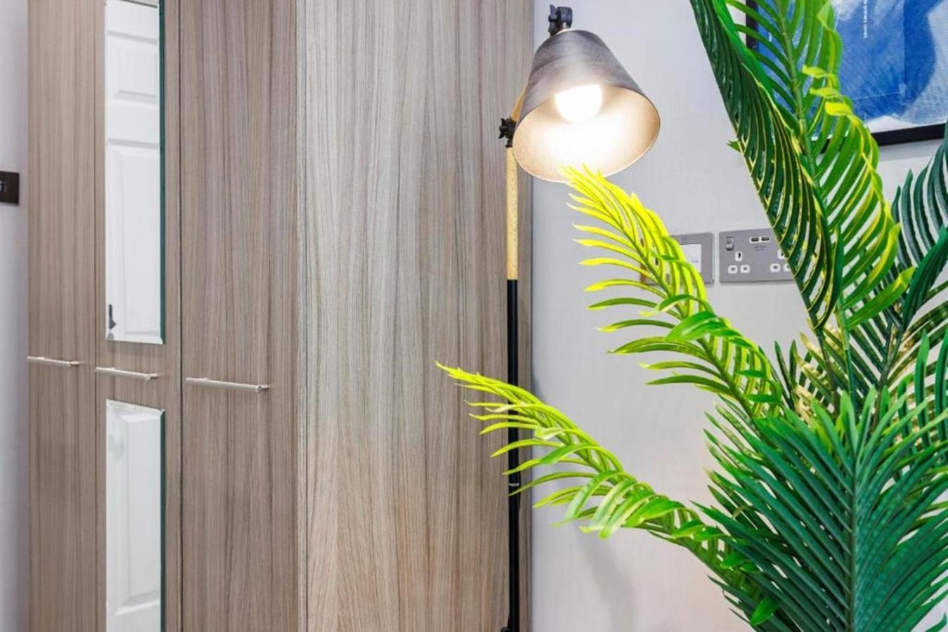 Chic Rooms In Spitalfields, Лондон Екстер'єр фото