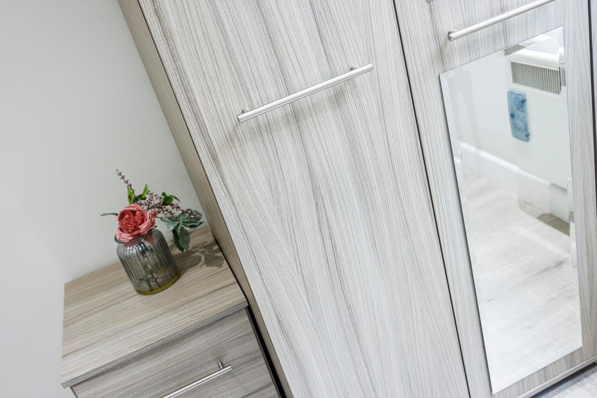 Chic Rooms In Spitalfields, Лондон Екстер'єр фото