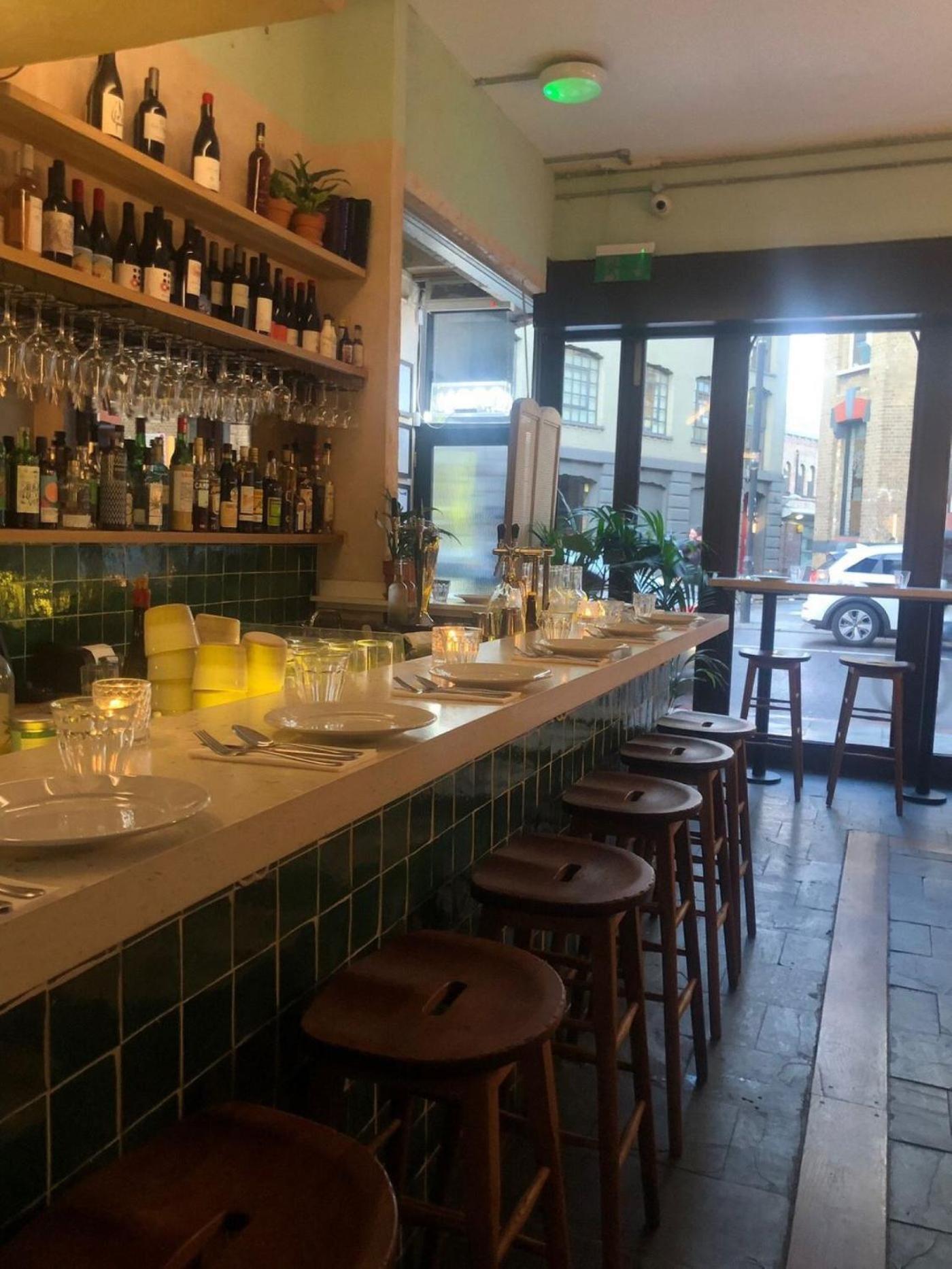 Chic Rooms In Spitalfields, Лондон Екстер'єр фото