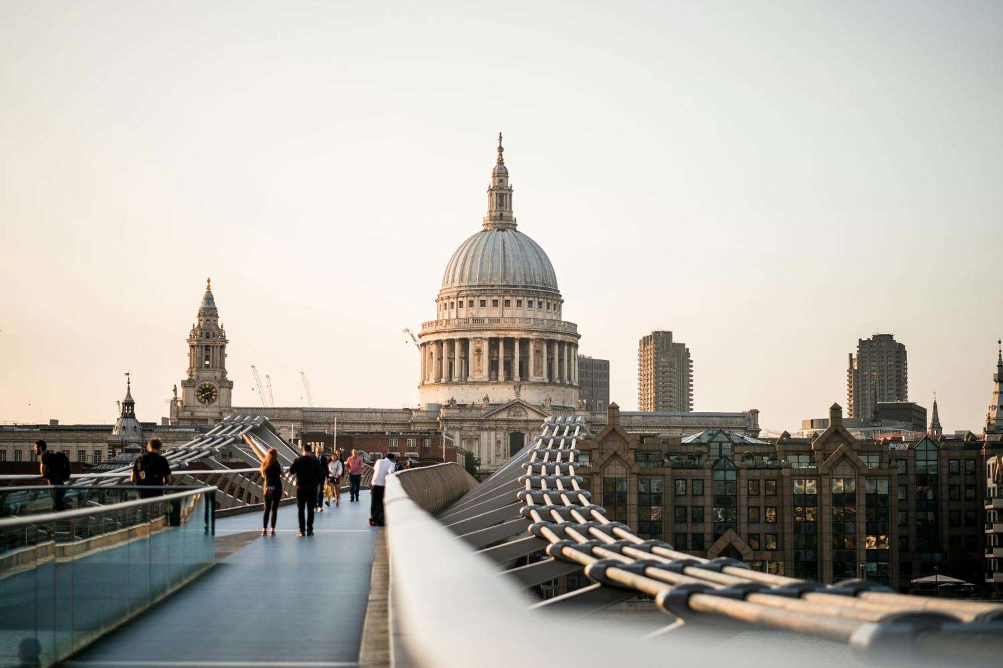 Chic Rooms In Spitalfields, Лондон Екстер'єр фото