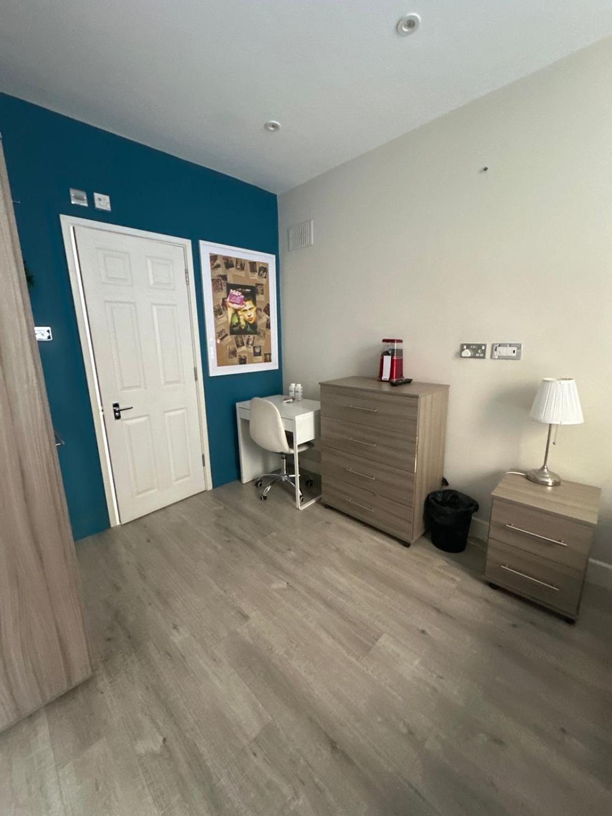 Chic Rooms In Spitalfields, Лондон Екстер'єр фото
